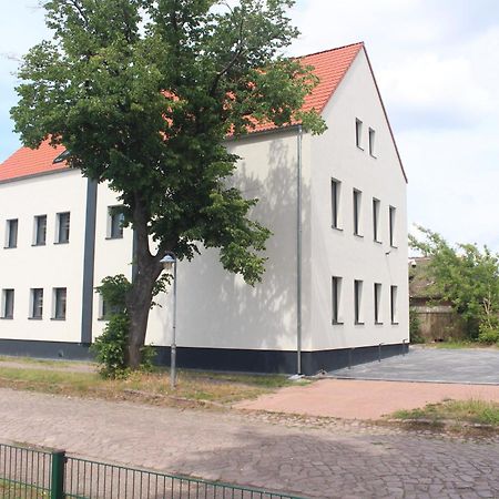 Fewo-Salzfurtkapelle Zorbig ภายนอก รูปภาพ